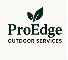 Avatar for ProEdge Outdoor Services