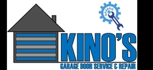 Avatar for Kino's Garage Door Service & Repairs - Unlicensed Contractor