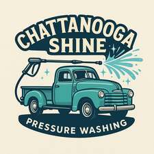 Avatar for Chattanooga Shine Pressure Washing