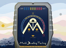 Avatar for Mold Dwelling Testing