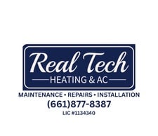 Avatar for Real Tech Heating & AC
