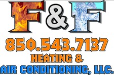 Avatar for F & F Heating and Air Conditioning LLC
