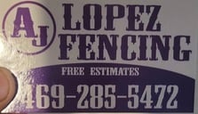 Avatar for AJ Lopez Fencing