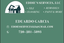 Avatar for Eddies Services, LLC