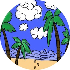 Avatar for AQUA ESCAPE LLC