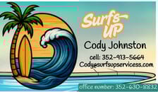 Avatar for Surf's Up Pool And Spa Services LLC