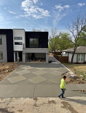 Avatar for Texas Accurate Concrete & Masonry