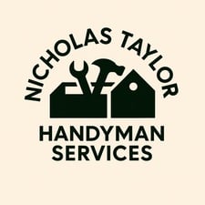 Avatar for Nicholas Taylor Handyman Services