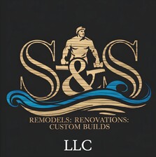 Avatar for S&S Remodels: Renovations: Custom Builds LLC