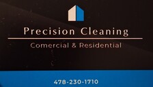 Avatar for Precision Cleaning