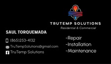 Avatar for TruTemp Solutions LLC