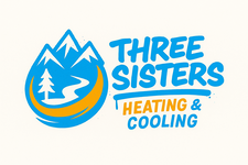 Avatar for Three Sisters Heating and Cooling