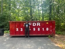Avatar for Alpha Haul & Junk Removal