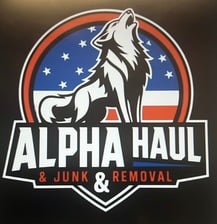 Avatar for Alpha Haul & Junk Removal