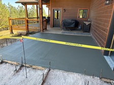 Avatar for Black Hills Concrete & Masonry LLC
