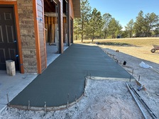 Logo for Black Hills Concrete & Masonry LLC