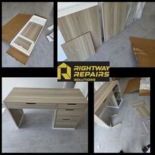 Avatar for Rightway Repairs Solutions LLC