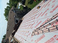 Avatar for JEHOVA JIREH J ROOFING LLC