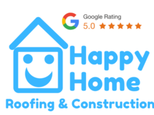 Avatar for Happy Home Roofing