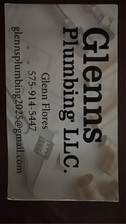 Avatar for Glenns Plumbing LLC
