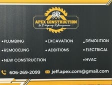 Avatar for Apex Services, LLC