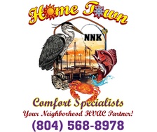 Avatar for HomeTown Comfort Specialists