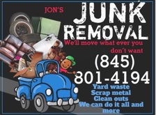Avatar for Jons Junk Removal Services