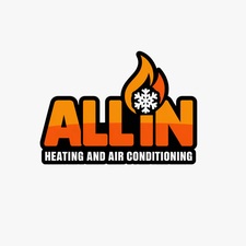 Avatar for All In Heating And Air Conditioning