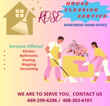 Avatar for Rose House Cleaning Services