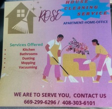 Avatar for Rose House Cleaning Services
