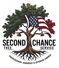 Second Chance Tree Service, LLC logo