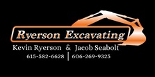 Avatar for Ryerson Excavating