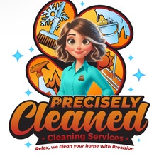 Avatar for Precisely  Clean Cleaning Services