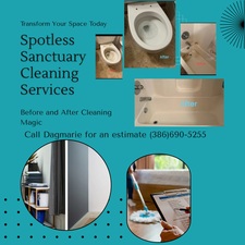 Avatar for Spotless Sanctuary