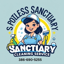 Avatar for Spotless Sanctuary