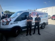 Avatar for SPEED AIR & HEATING LLC