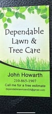 Avatar for Dependable Lawn Care