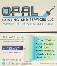 Avatar for Opal Painting, LLC