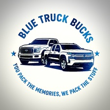 Avatar for Blue Truck Bucks