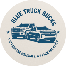 Avatar for Blue Truck Bucks
