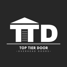Top Tier Door LLC logo
