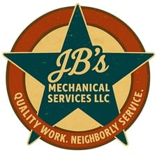Avatar for JB'S MECHANICAL SERVICES LLC