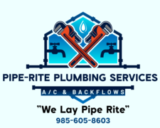 Avatar for Pipe Rite Plumbing Services LLC
