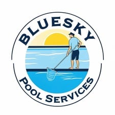 Avatar for BlueSky Pool Services - Unlicensed Contractor