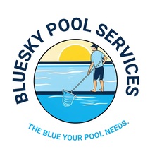 Avatar for BlueSky Pool Services - Unlicensed Contractor