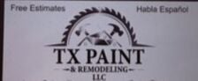 Avatar for TX Paint & Remodel
