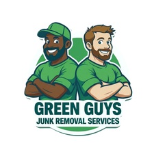 Avatar for Green Guys