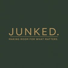 Avatar for JUNKED