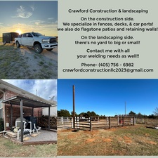 Avatar for Crawford Construction