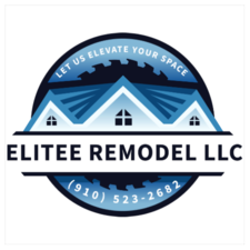 Logo for Elitee Remodel LLC